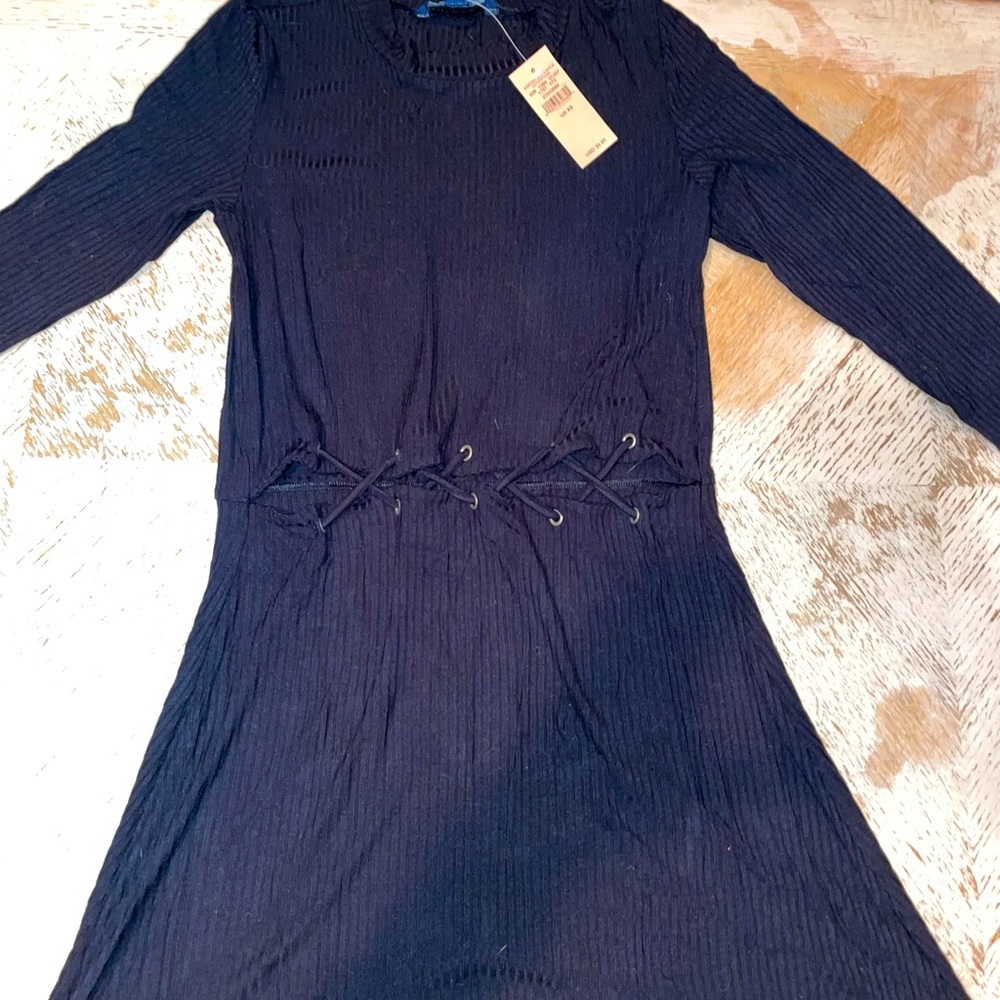 BRAND NEW women’s mini dress size xs
